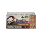 GWP38 Jurassic World Surprise Pack Mini Dinosaur Figures