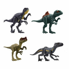 GWT54 Jurassic World 12 inch Dinozor Figürleri