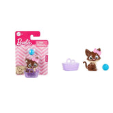 GWW19 Barbie's Cute Animal Friends