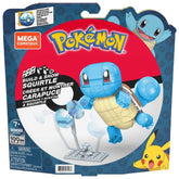 GYH00 MEGA™ Pokémon™ Squirtle - Build & Play Figures 199 pieces Ages 7+