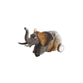 Nessiworld H-25 Friction Wild Animals -Birliktoys