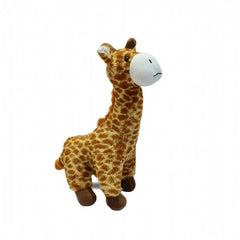 Nessiworld Halley Toy Plush Giraffe 60 Cm PL62594