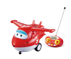 Nessiworld Harika Kanatlar Uzaktan Kumandalı Sesli ve Işıklı Jett