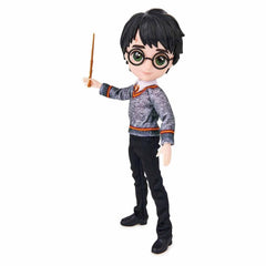 Nessiworld Harry Potter Harry Figürü 20 cm.