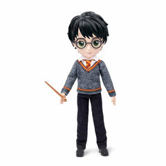 Nessiworld Harry Potter Harry Figürü 20 cm.