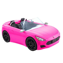 HBT92 Barbie's Car