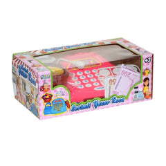 Caisse enregistreuse mignonne HC1003 - Halit Can Toys