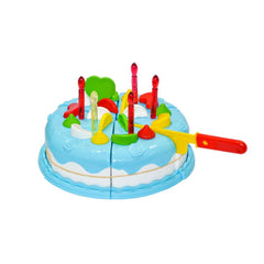 HC1024 Mon gâteau d'anniversaire - HalitCan