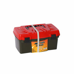 Ensemble de soldats en sac HC1030 - HalitCan Toys