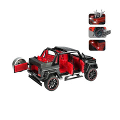 NessiWorld HCL-902ASoundliveLightCheckDropJeep1:22