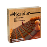 Nessiworld HED 010 CORRIDOR