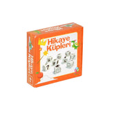 Nessiworld HED 012 Hobby Intelligence Story Cube