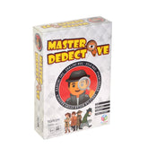 Nessiworld HED 209 Hobby Intelligence Master Detective