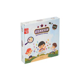 Nessiworld HED 215 Ken Ken Math Sudoku