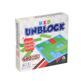 Nessiworld HED 228 Hobby Intelligence Unblock