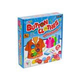 Nessiworld HED 725 Button Clothes - Hobby Toys