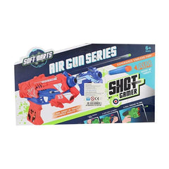 Nessiworld HEDEF VURMA OYUN SETİ -MGA