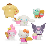 Nessiworld Hello Kitty 6'lı Mini Figür