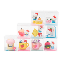 Nessiworld Hello Kitty Apple Workshop