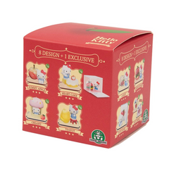 Nessiworld Hello Kitty Apple Workshop