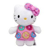 Nessiworld Hello Kitty Scented Plush