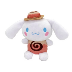 Nessiworld Hello Kitty Scented Plush