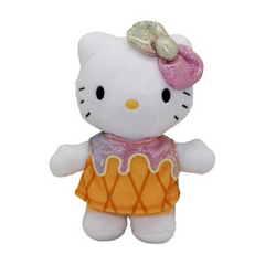 Nessiworld Hello Kitty Scented Plush