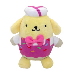 Nessiworld Hello Kitty Scented Plush