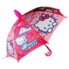 Nessiworld Hello Kitty Licensed Umbrella