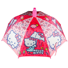 Nessiworld Hello Kitty Licensed Umbrella