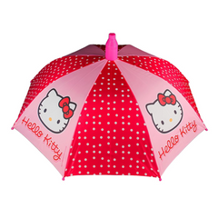 Nessiworld Hello Kitty Licensed Umbrella