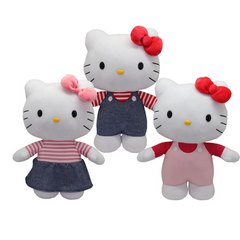 Peluche Hello Kitty Nessiworld 30 cm