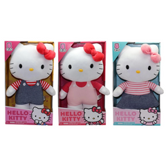 Peluche Hello Kitty Nessiworld 30 cm