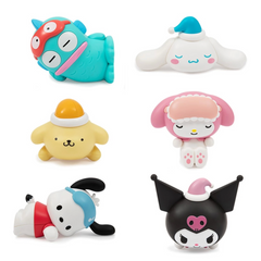 Nessiworld Hello Kitty Puzzle Figure