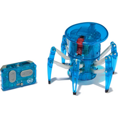 Nessiworld HexBots Nano Spider