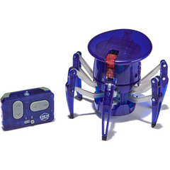 Nessiworld HexBots Nano Spider