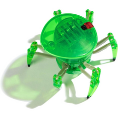 Nessiworld HexBots Nano Spider