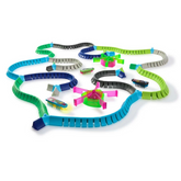 Coffret de jeu de démarrage Nessiworld HexBots Nanoland