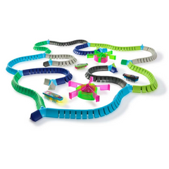 Coffret de jeu de démarrage Nessiworld HexBots Nanoland