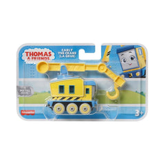 HFX91 Thomas ve Arkadaşları - Büyük Tekli Tren (Sür-Bırak)