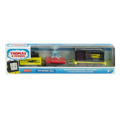 HFX97 Thomas and Friends - Big Single Train - Fun Characters