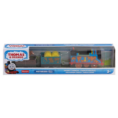 HFX97 Thomas and Friends - Big Single Train - Fun Characters