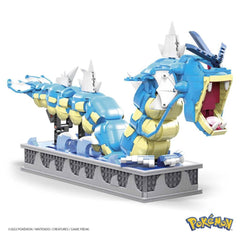HGC24 MEGA™ Pokémon™ Kinetic Gyarados 2188 pieces Ages 12+
