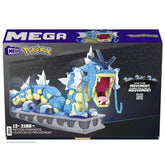 HGC24 MEGA™ Pokémon™ Kinetic Gyarados 2188 pieces Ages 12+