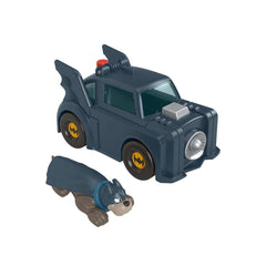 HGL17 Imaginext DC League of Super Pets - Super Vehicles