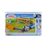 HGY82 Thomas and Friends - Train Set (Ride-and-Leave)