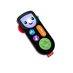 HHH27 Fisher-Price Watch and Learn Remote