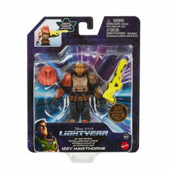 HHJ78 Lightyear Main Figure Series - Campaign priced product