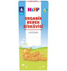 Nessiworld p Organik Bebek Bisküvisi 180 Gr