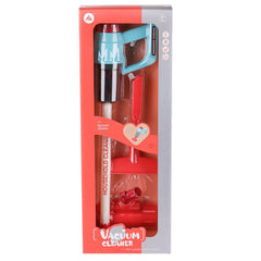 Aspirateur sonore et lumineux Nessiworld HJ191 - Canem Toys